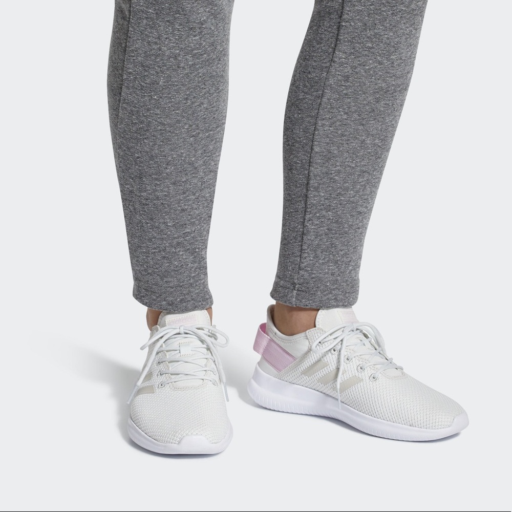 New Adidas Cloudfoam QT Flex running shoes - Picture 6 of 6